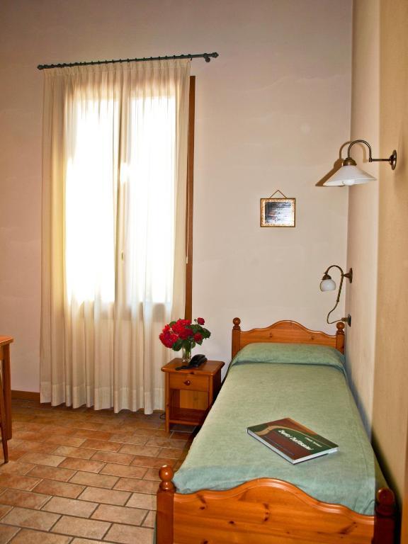 Agriturismo Il Palazzone Montegalda Room photo