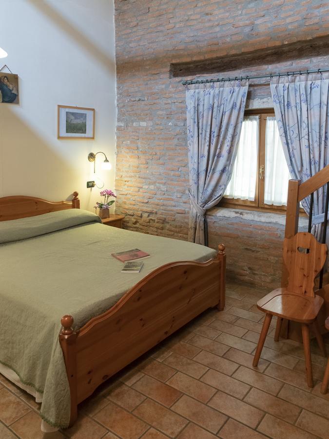 Agriturismo Il Palazzone Montegalda Exterior photo