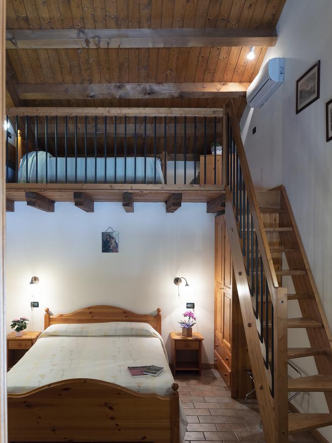 Agriturismo Il Palazzone Montegalda Exterior photo