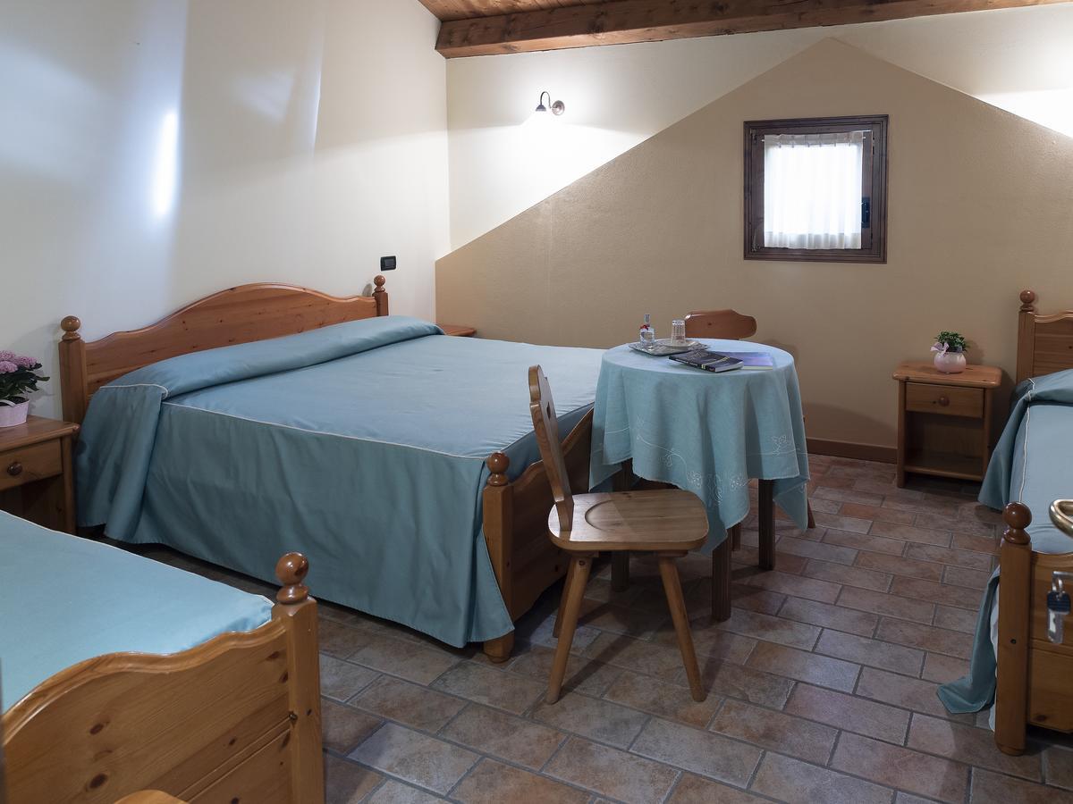 Agriturismo Il Palazzone Montegalda Exterior photo